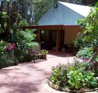 Rainforest Retreat - Hotel Gold Coast