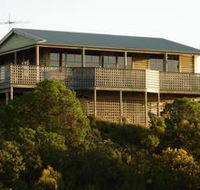 Lantauanan - The Lookout - Hotel Gold Coast