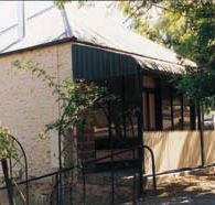 Wild Olive Cottage - Hotel Gold Coast