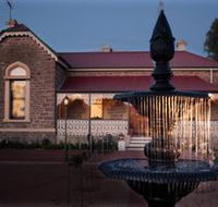 Oldham House - Hotel Gold Coast