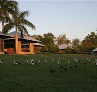 Feathers Sanctuary - Hotel Gold Coast