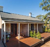 Strathalbyn Villas - Hotel Gold Coast