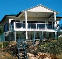 Top Deck Cliff House - Hotel Gold Coast