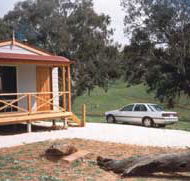Saunders Gorge Sanctuary - Hideaway Cottage - Hotel Gold Coast