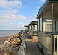 Stansbury Foreshore Caravan Park - Hotel Gold Coast
