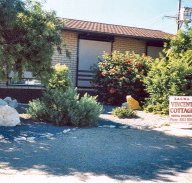Vincent Cottage - Hotel Gold Coast