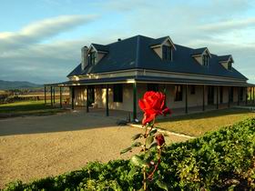 Abbotsford Country House - Hotel Gold Coast 0