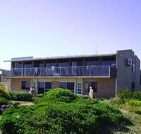SeaStar Apartments - Hotel Gold Coast