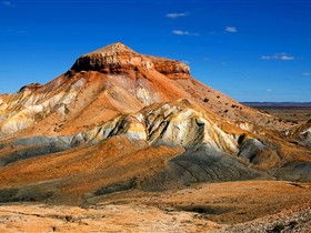 Arckaringa Station - Painted Desert - Hotel Gold Coast 0