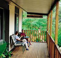 Taralee Orchards - Hotel Gold Coast