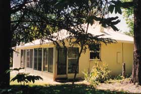 Wilkadene Cottage - Hotel Gold Coast 0