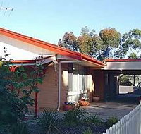 Summerhouse BnB