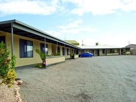 Point Turton Holiday Units - Hotel Gold Coast 0