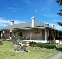 Seaview Lodge K.I. - Hotel Gold Coast