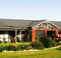 Marandoo Estate Homestead