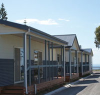 Port Vincent Caravan Park and Seaside Cabins - Hotel Gold Coast