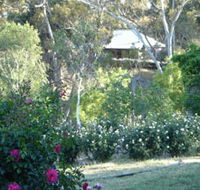 Battunga Bed  Breakfast - Hotel Gold Coast