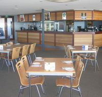 Seagate Bistro Motel - Hotel Gold Coast