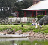 Stonewell Cottages and Vineyards - Hotel Gold Coast