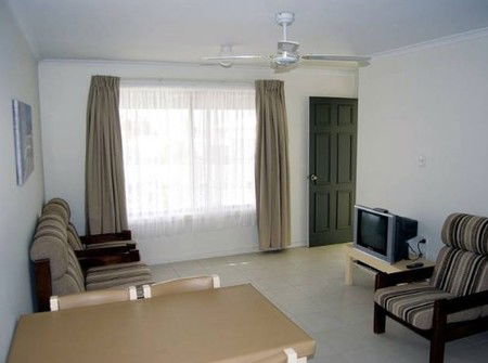 Point Turton Holiday Units - Hotel Gold Coast 1