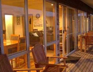 Sea Dragon Lodge - Hotel Gold Coast 1