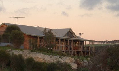 Sea Dragon Lodge - Hotel Gold Coast 4