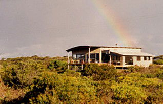 Saar Beach House - Hotel Gold Coast 3