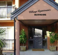 Village Apartments - Hotel Gold Coast