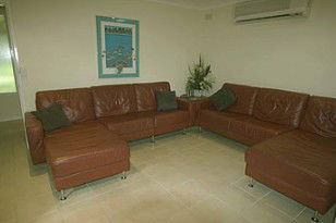 Ava Holiday Beach House - Hotel Gold Coast 4