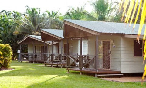 Archer NT Hotel Gold Coast