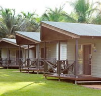 Darwin FreeSpirit Resort - Hotel Gold Coast
