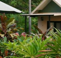 Mary River Wilderness Retreat and Caravan Park - Hotel Gold Coast