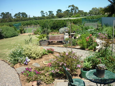 Cleggett Wines - Hotel Gold Coast 1