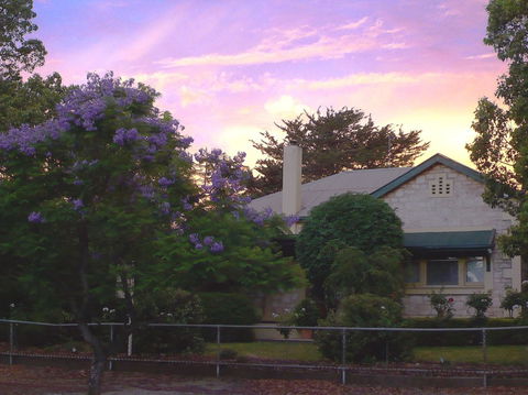Angaston Rose B&B - Hotel Gold Coast 0