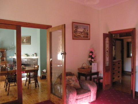 Angaston Rose B&B - Hotel Gold Coast 1