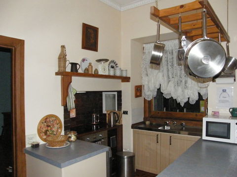Angaston Rose B&B - Hotel Gold Coast 2