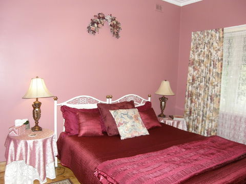 Angaston Rose B&B - Hotel Gold Coast 5