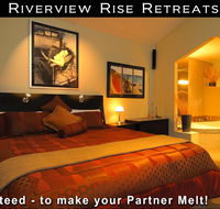 Riverview Rise Retreats - Hotel Gold Coast