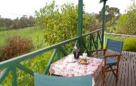 Naimanya Cottage - Hotel Gold Coast 3