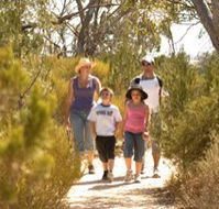 Long Island Caravan Park Cabins - Hotel Gold Coast