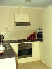 Suite 68 - Hotel Gold Coast 4
