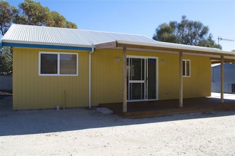 Coffin Bay Escape - Hotel Gold Coast 0