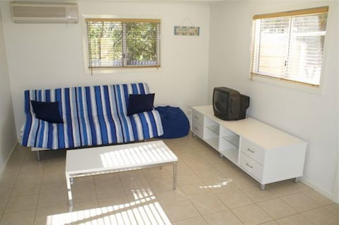 Coffin Bay Escape - Hotel Gold Coast 3