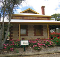 Clydesdale Cottage BB
