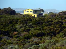 Ark Bed And Breakfast - Hotel Gold Coast 5