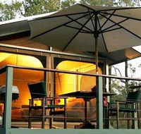 Jabiru Safari Lodge at Mareeba Wetlands - Hotel Gold Coast