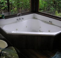 The Canopy Rainforest Tree Houses and Wildlife Sanctuary - Hotel Gold Coast