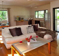 Misty Mountains Tropical Rainforest Romantic Retreat - Hotel Gold Coast
