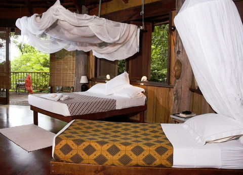 Haggerstone Island Guest House - Hotel Gold Coast 0