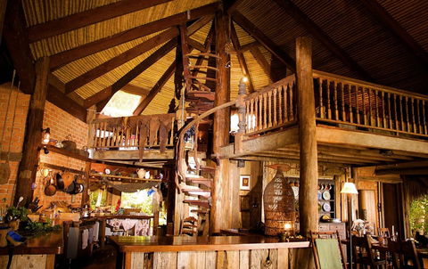 Haggerstone Island Guest House - Hotel Gold Coast 2